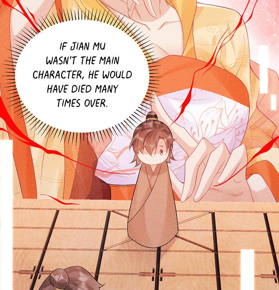 Read Bingtai Youbu chapter 22 image 19 on Lezhin