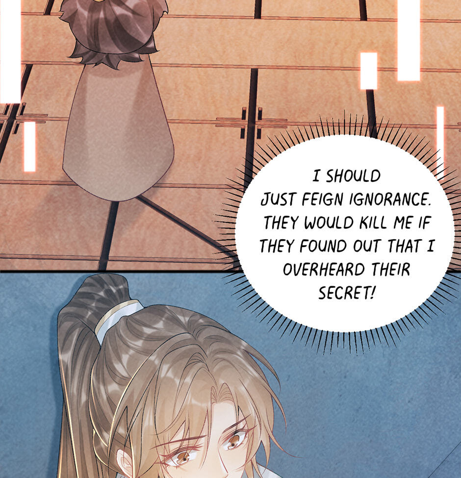 Read Bingtai Youbu chapter 22 image 20 on Lezhin
