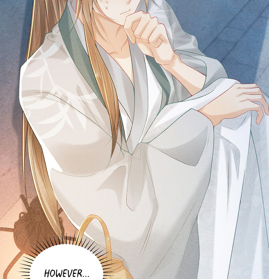 Read Bingtai Youbu chapter 22 image 21 on Lezhin