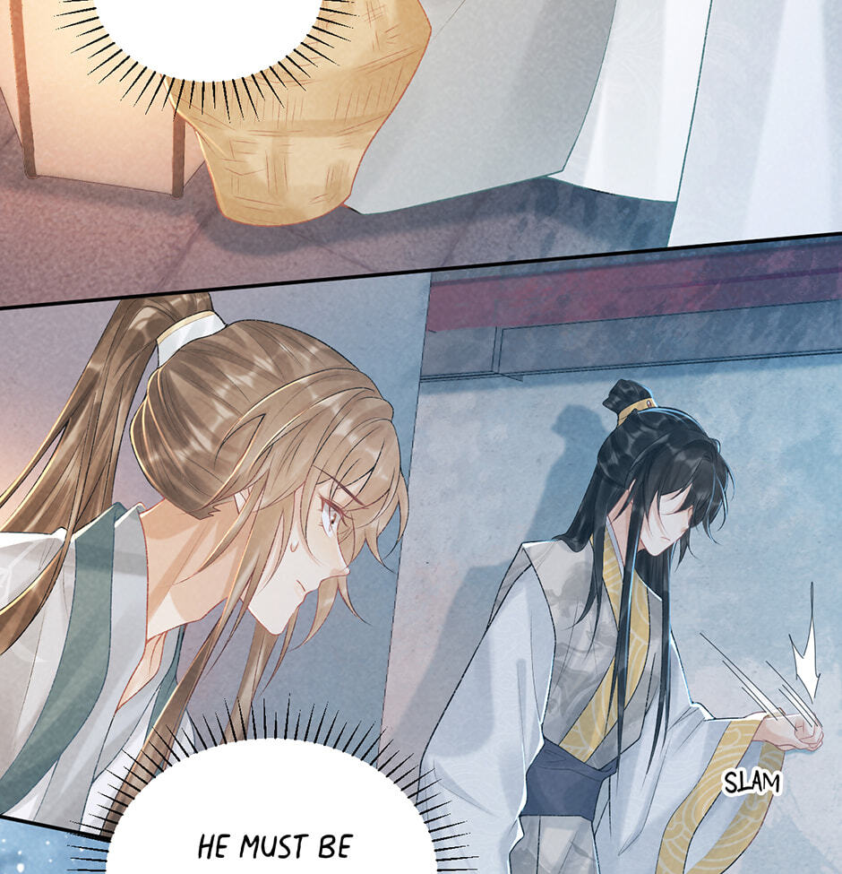Read Bingtai Youbu chapter 22 image 22 on Lezhin