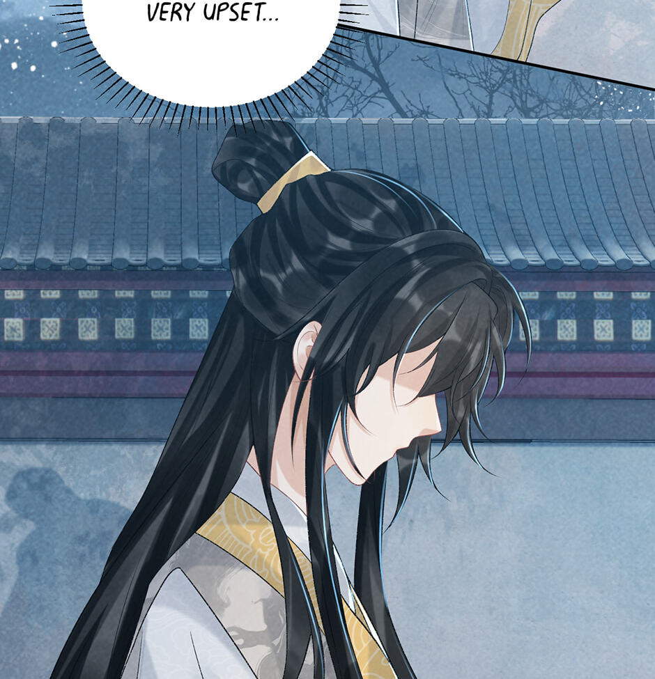Read Bingtai Youbu chapter 22 image 23 on Lezhin