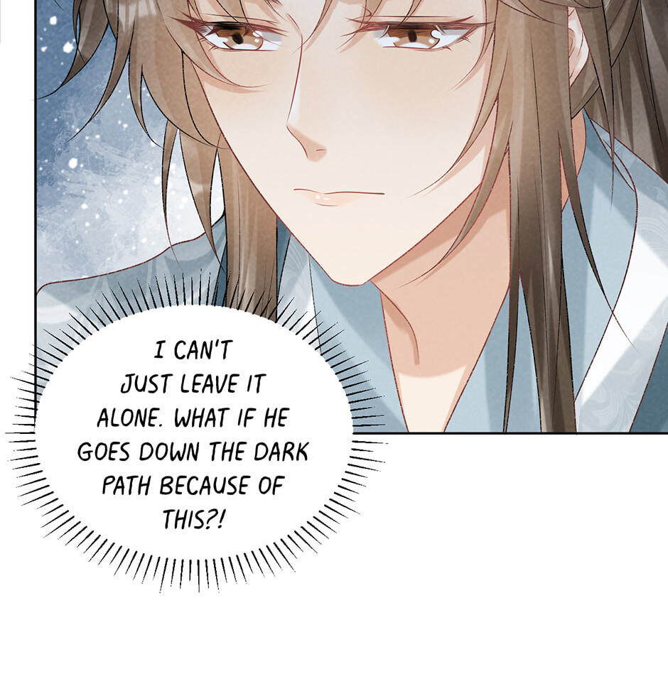 Read Bingtai Youbu chapter 22 image 25 on Lezhin