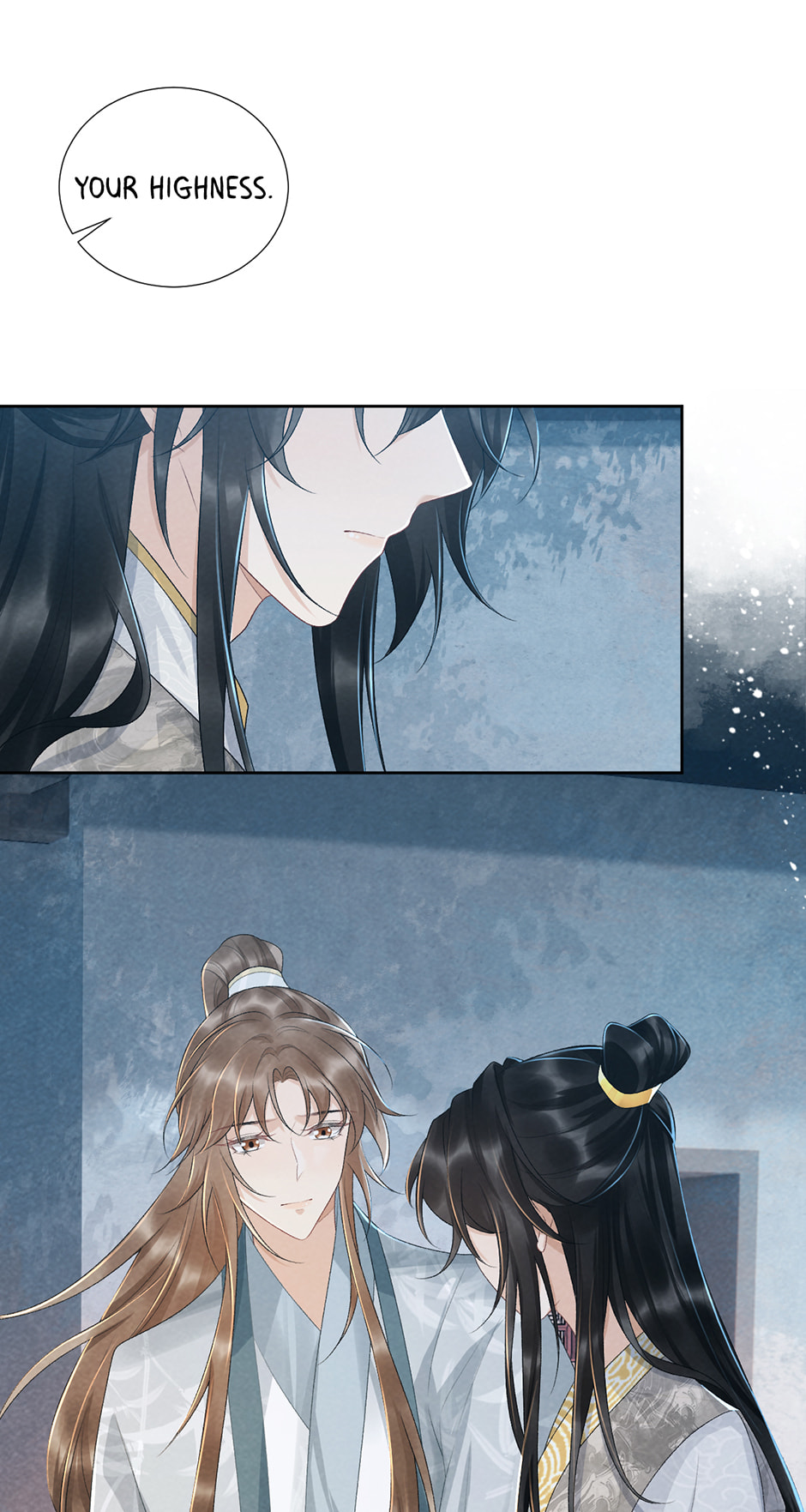 Read Bingtai Youbu chapter 22 image 26 on Lezhin