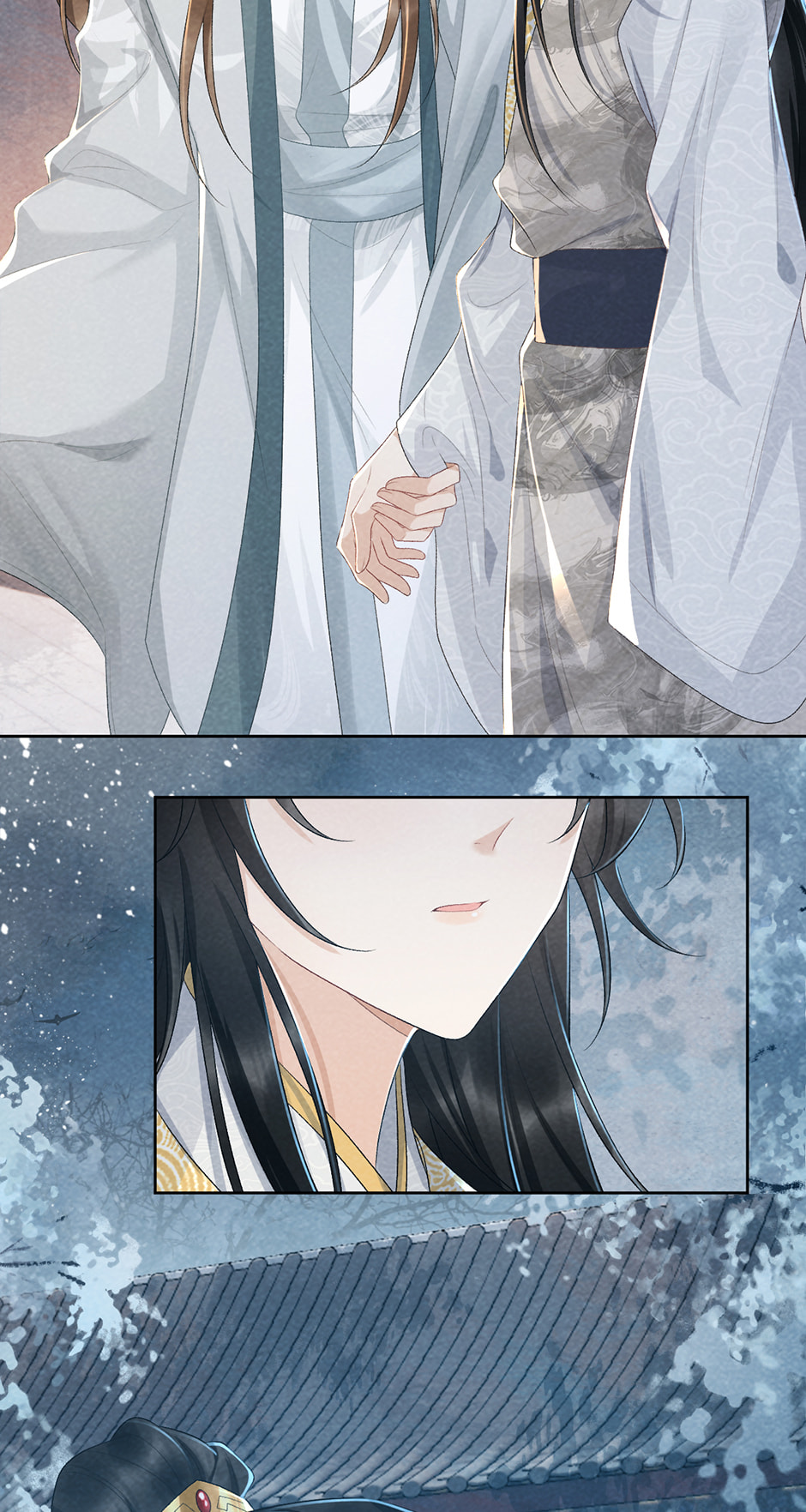 Read Bingtai Youbu chapter 22 image 27 on Lezhin