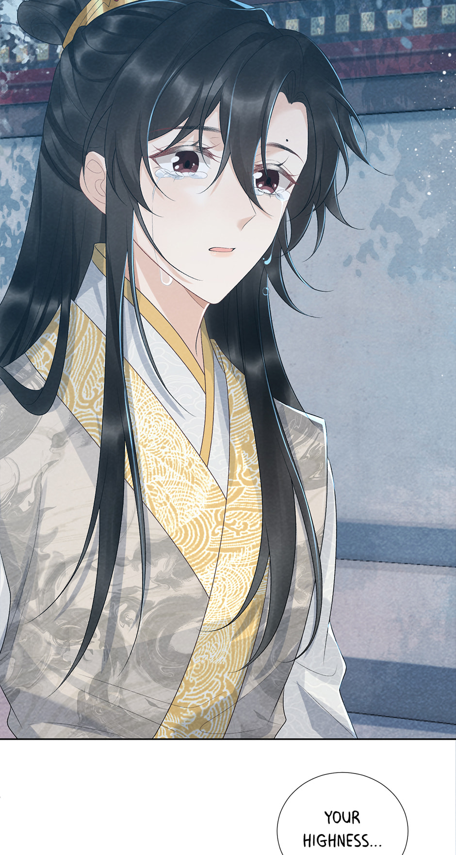 Read Bingtai Youbu chapter 22 image 28 on Lezhin