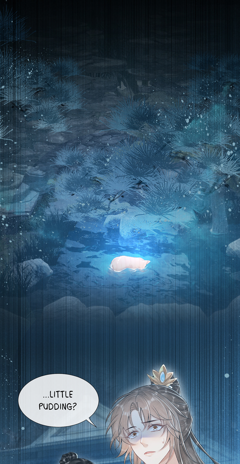 Read Bingtai Youbu chapter 22 image 3 on Lezhin