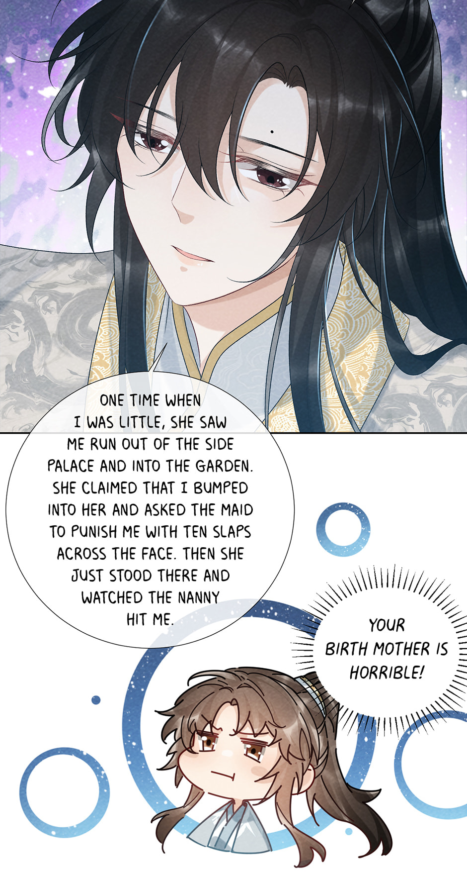 Read Bingtai Youbu chapter 22 image 33 on Lezhin