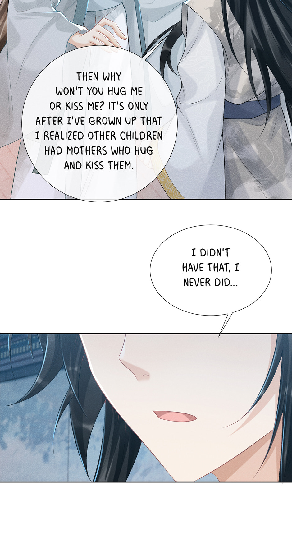 Read Bingtai Youbu chapter 22 image 38 on Lezhin