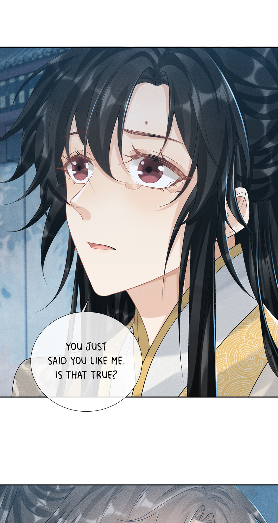 Read Bingtai Youbu chapter 22 image 39 on Lezhin