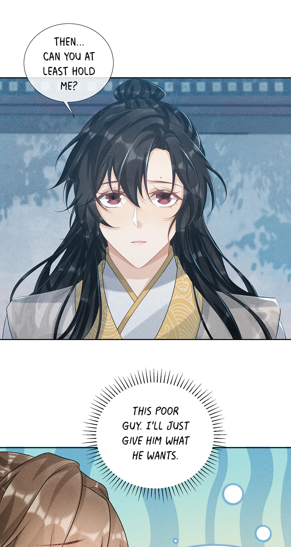 Read Bingtai Youbu chapter 22 image 42 on Lezhin