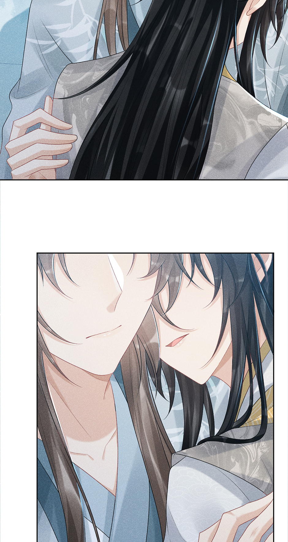 Read Bingtai Youbu chapter 22 image 44 on Lezhin