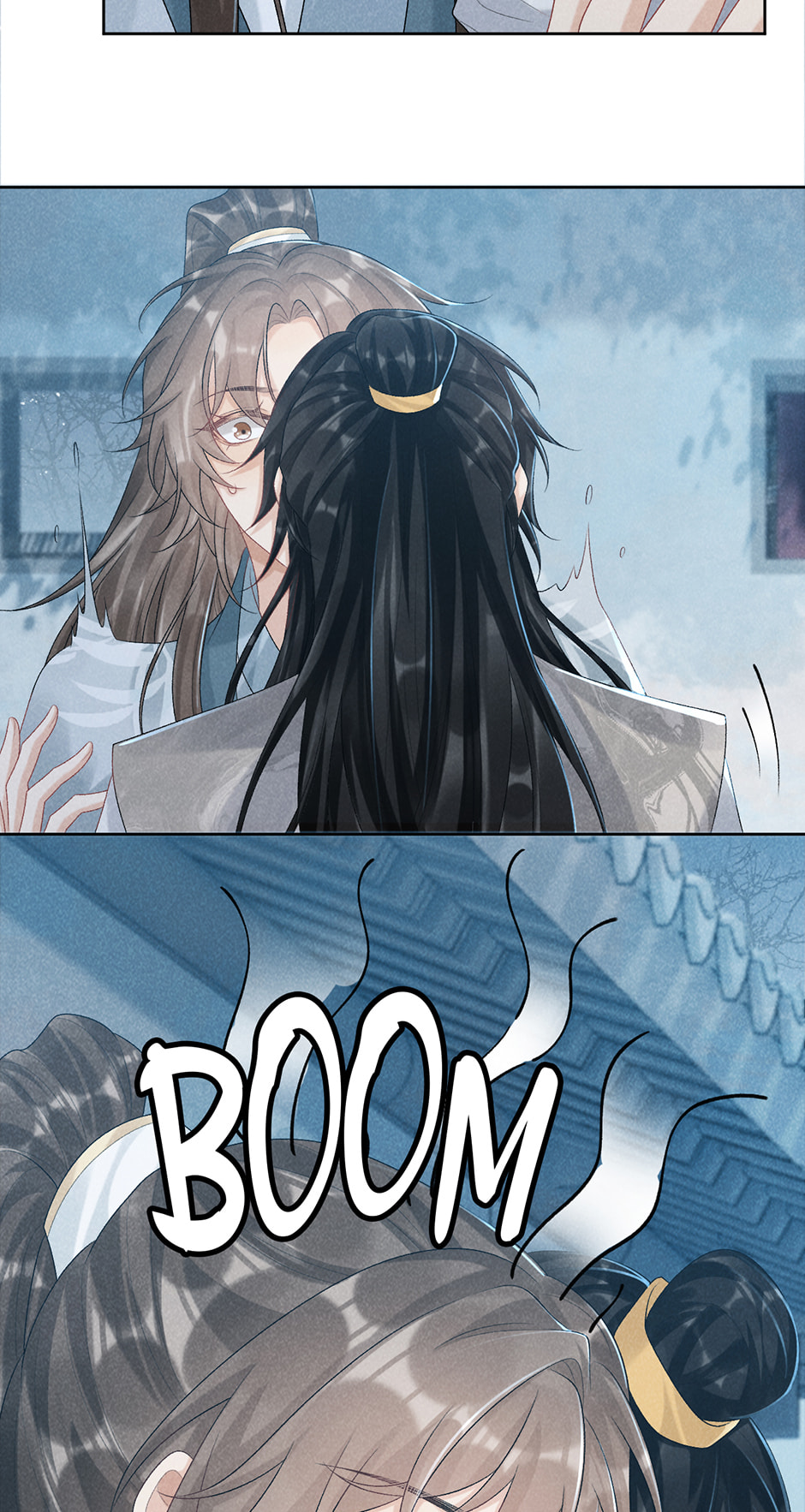 Read Bingtai Youbu chapter 22 image 45 on Lezhin