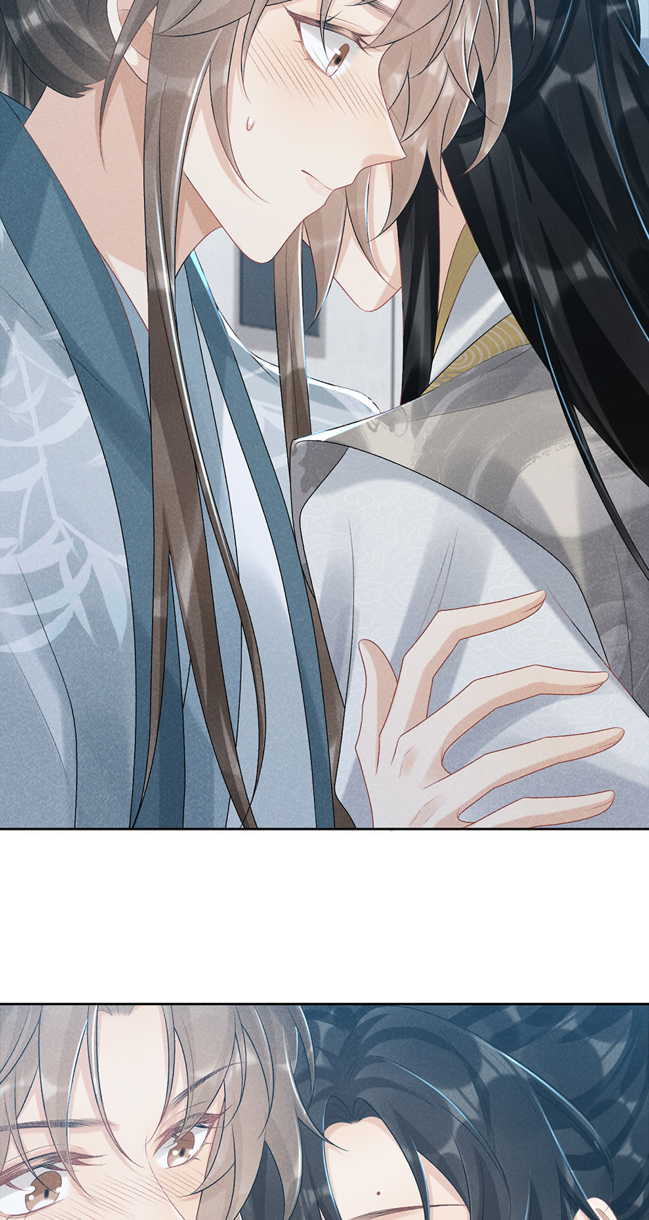 Read Bingtai Youbu chapter 22 image 46 on Lezhin