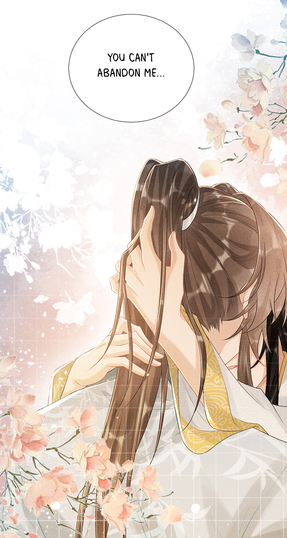 Read Bingtai Youbu chapter 22 image 48 on Lezhin