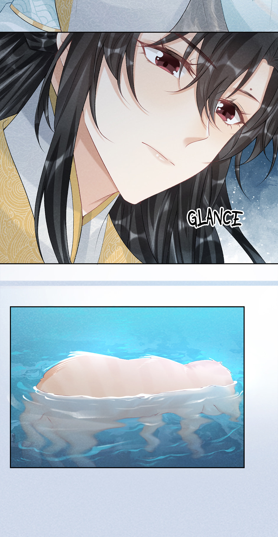 Read Bingtai Youbu chapter 22 image 8 on Lezhin