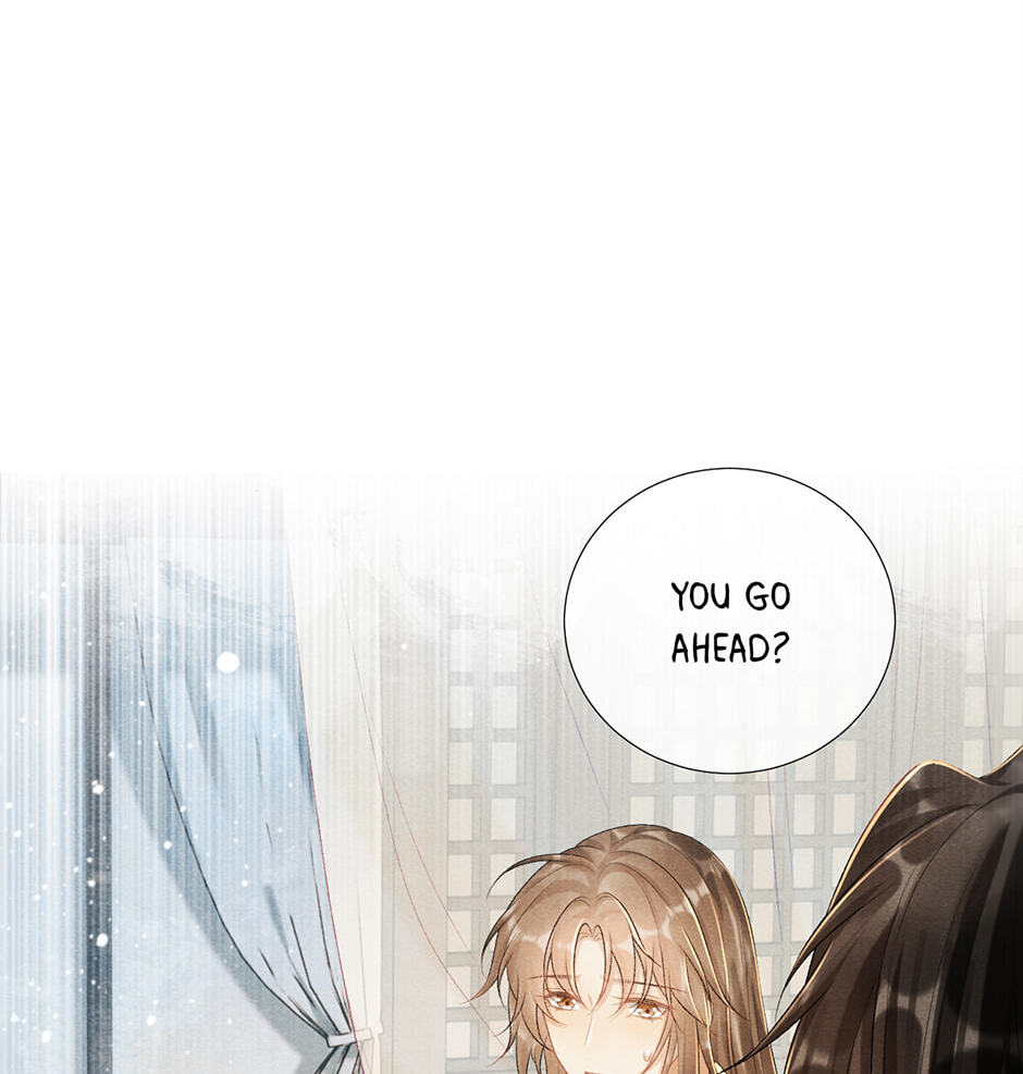 Read Bingtai Youbu chapter 23 image 15 on Lezhin