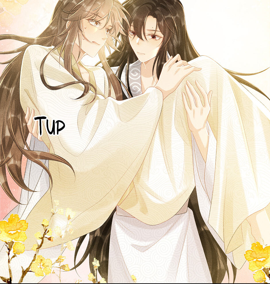 Read Bingtai Youbu chapter 23 image 18 on Lezhin