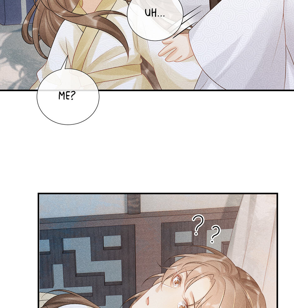 Read Bingtai Youbu chapter 23 image 20 on Lezhin