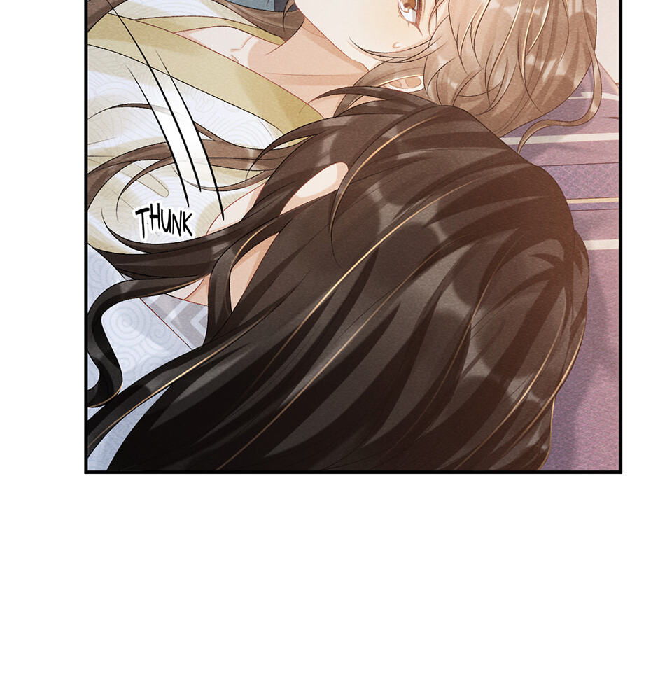 Read Bingtai Youbu chapter 23 image 21 on Lezhin