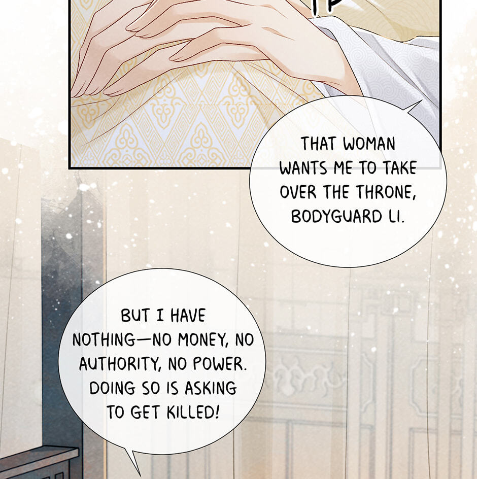Read Bingtai Youbu chapter 23 image 24 on Lezhin