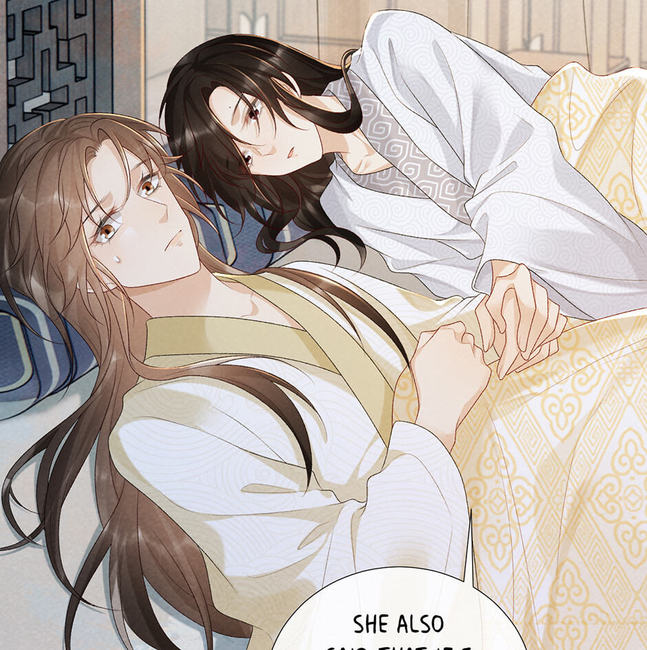 Read Bingtai Youbu chapter 23 image 25 on Lezhin