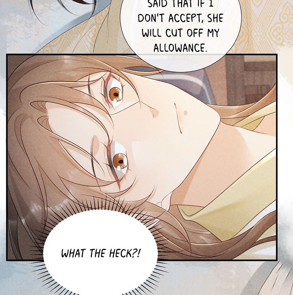 Read Bingtai Youbu chapter 23 image 26 on Lezhin