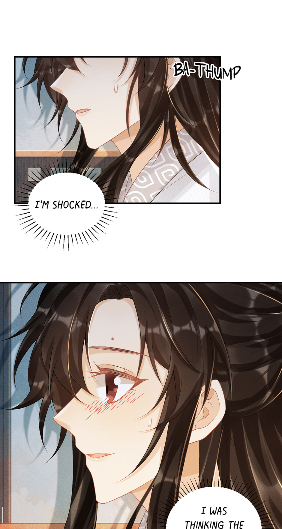 Read Bingtai Youbu chapter 23 image 32 on Lezhin