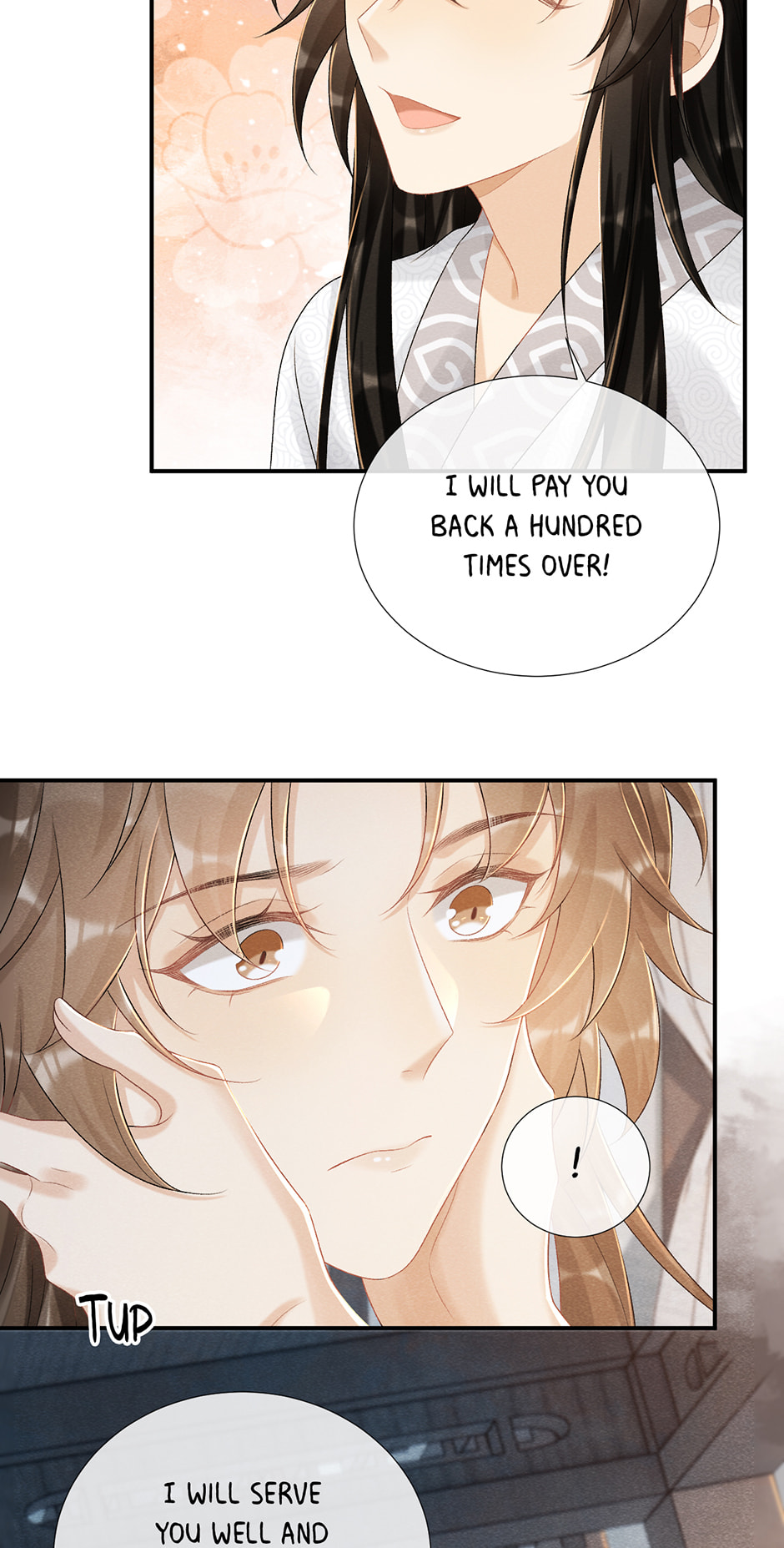 Read Bingtai Youbu chapter 23 image 38 on Lezhin