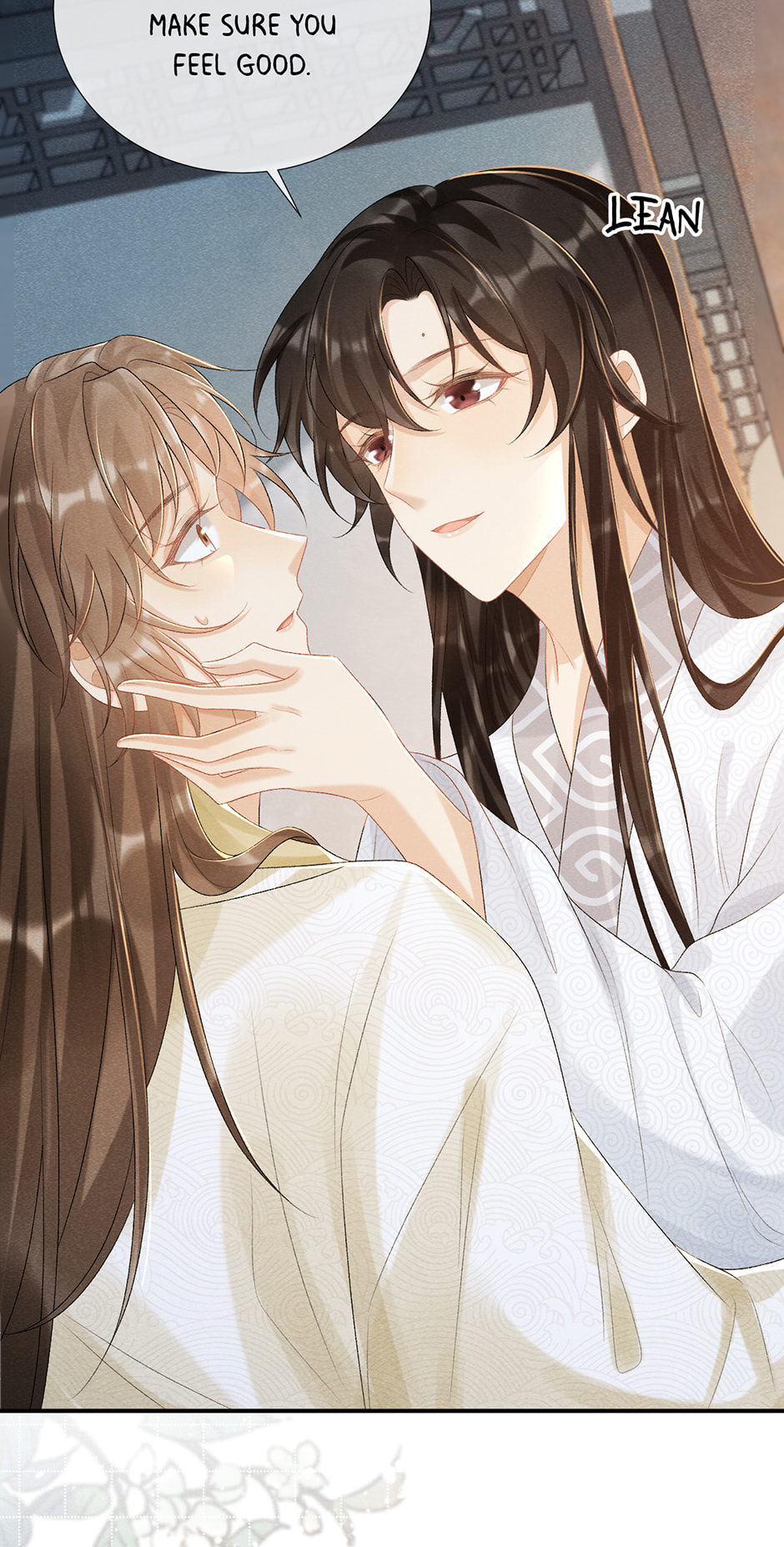 Read Bingtai Youbu chapter 23 image 39 on Lezhin