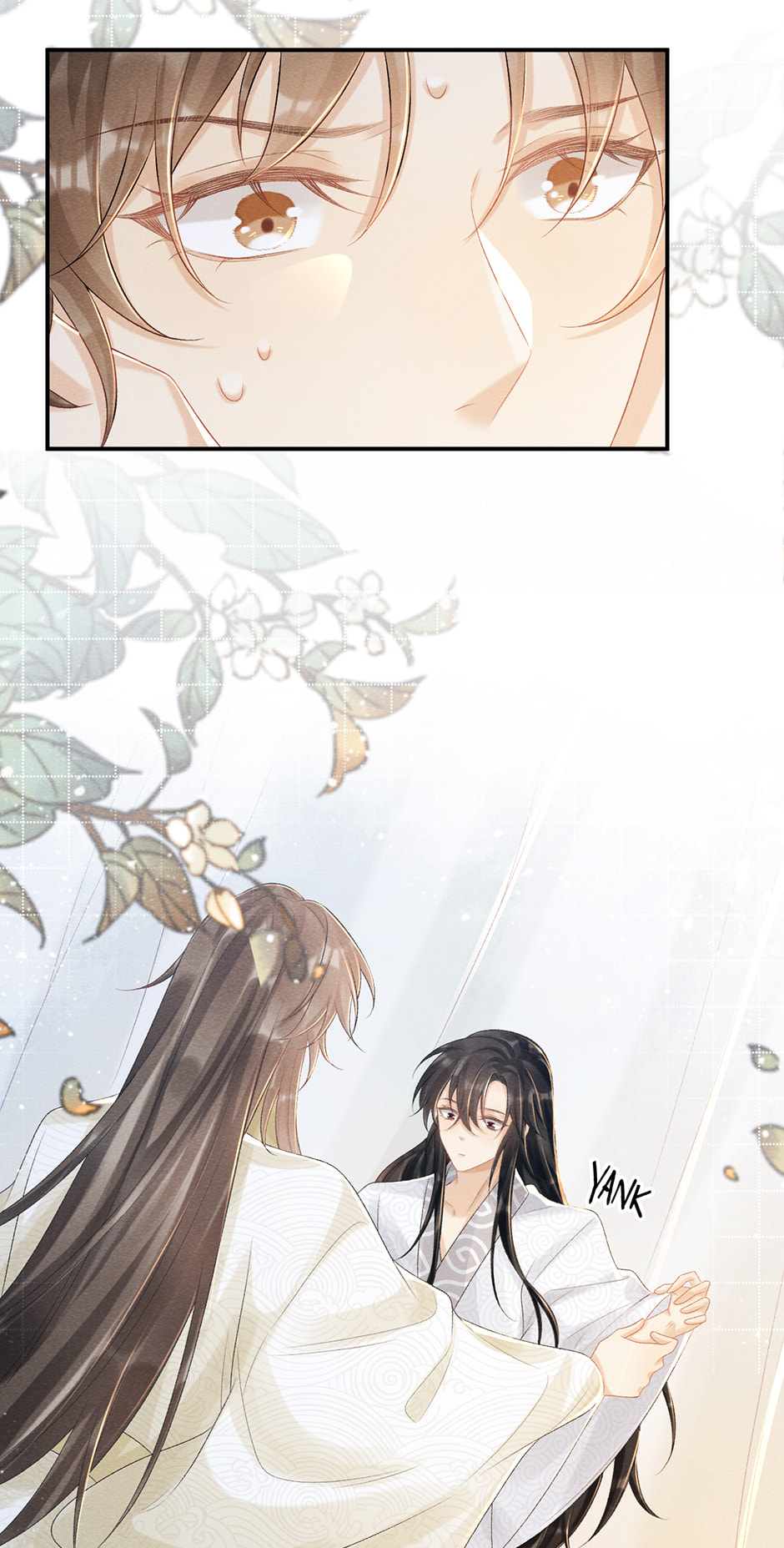Read Bingtai Youbu chapter 23 image 40 on Lezhin