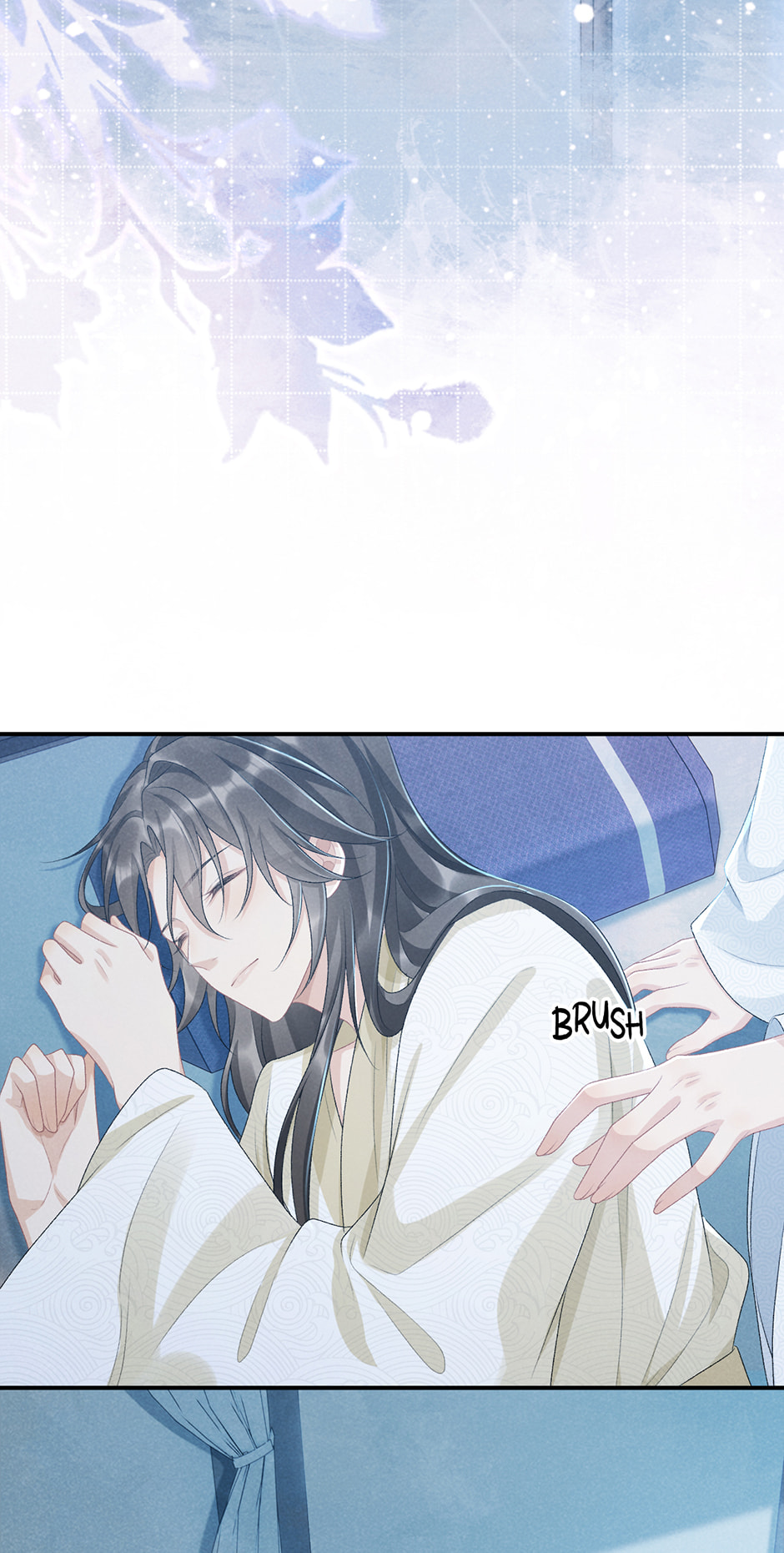 Read Bingtai Youbu chapter 23 image 44 on Lezhin