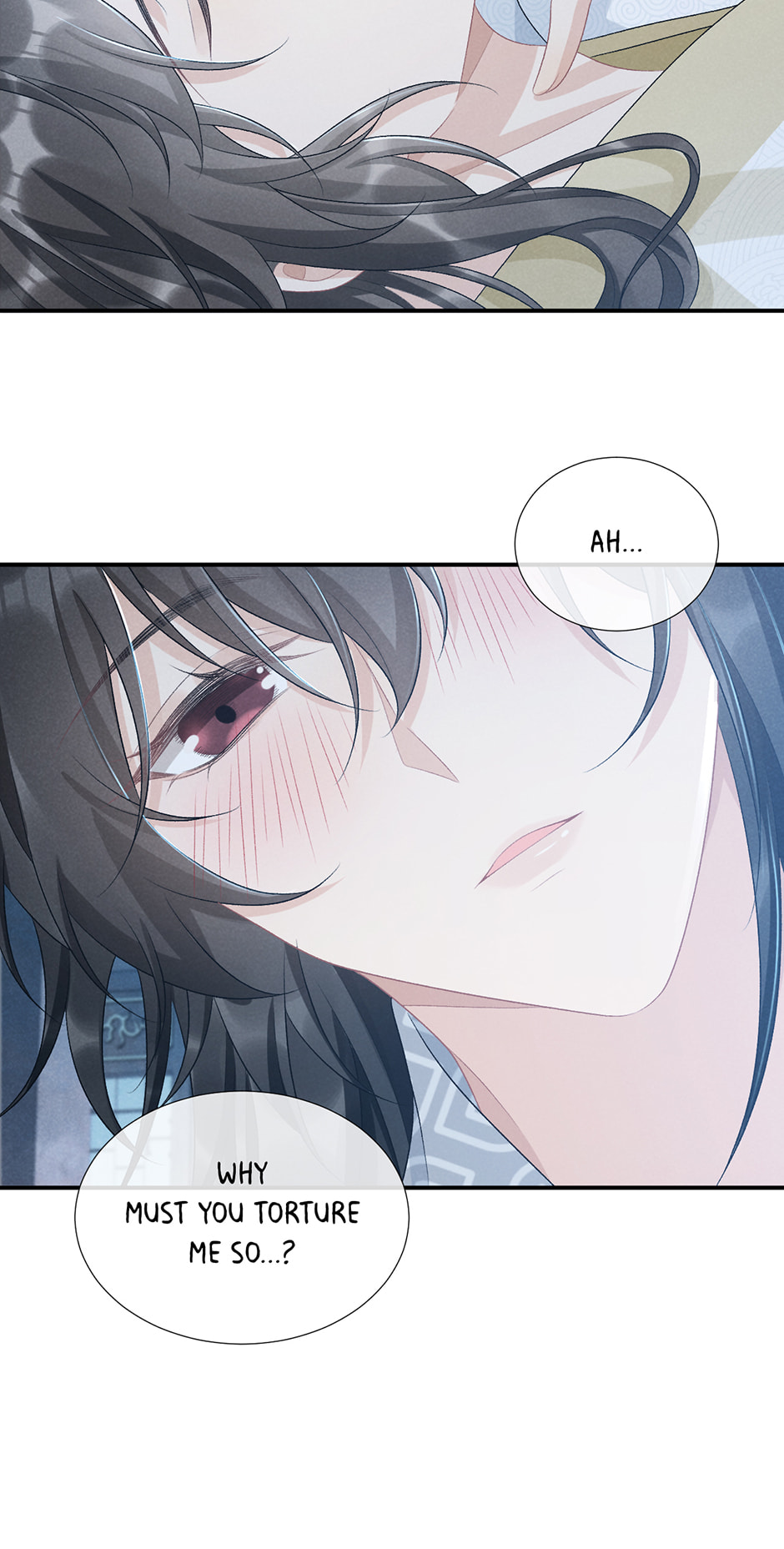 Read Bingtai Youbu chapter 23 image 46 on Lezhin