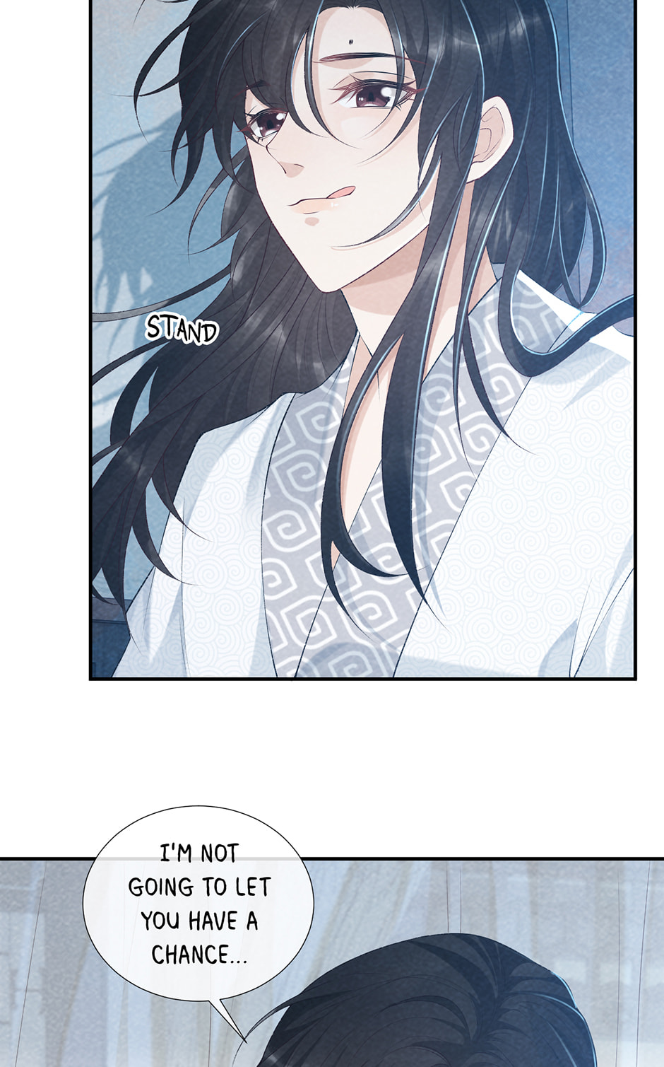 Read Bingtai Youbu chapter 23 image 49 on Lezhin