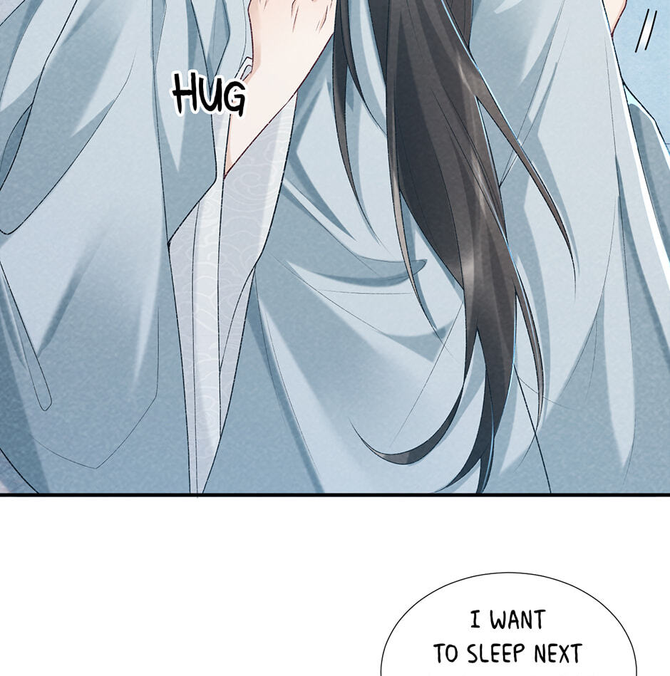 Read Bingtai Youbu chapter 23 image 8 on Lezhin