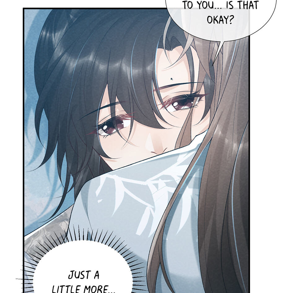 Read Bingtai Youbu chapter 23 image 9 on Lezhin