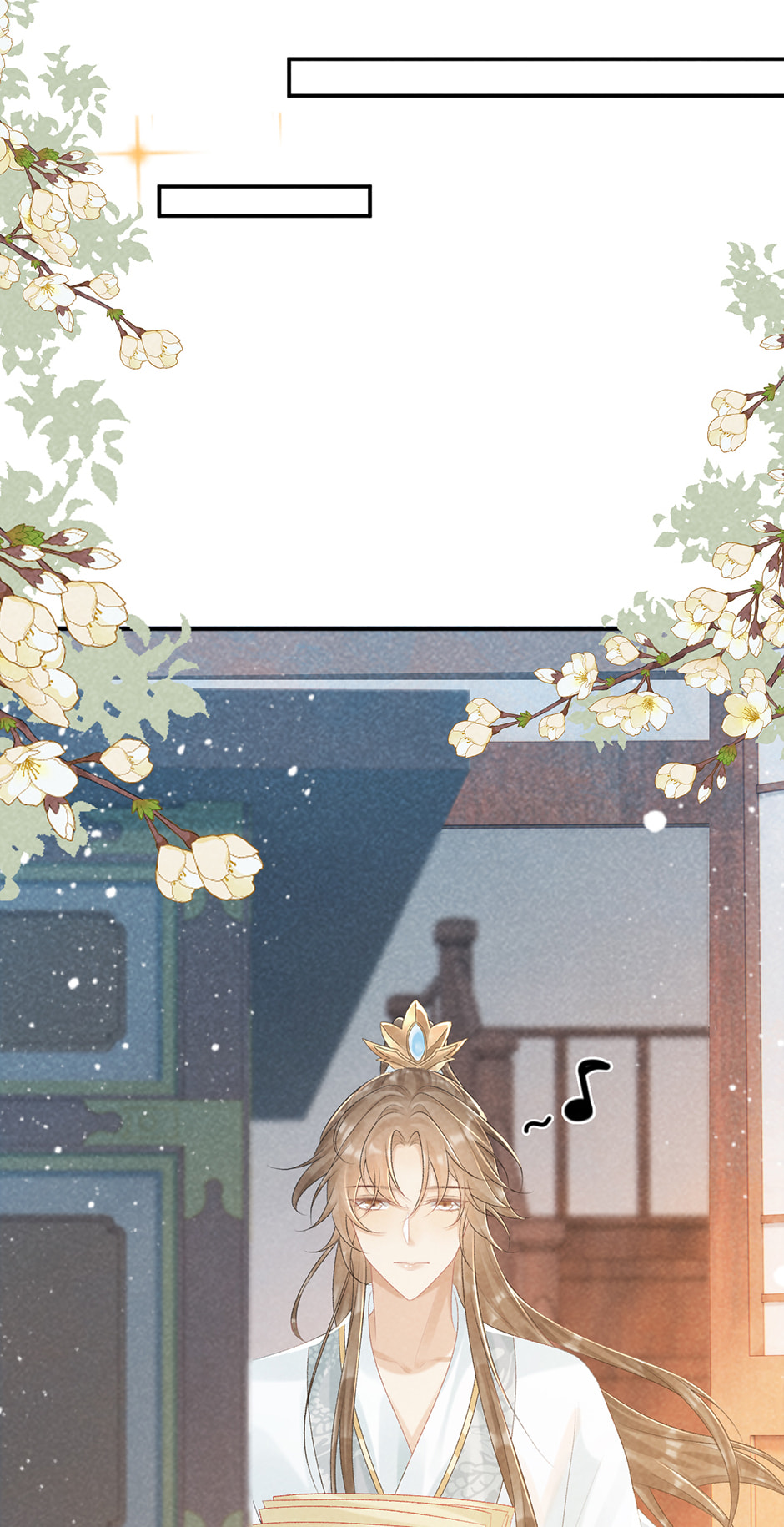 Read Bingtai Youbu chapter 24 image 14 on Lezhin