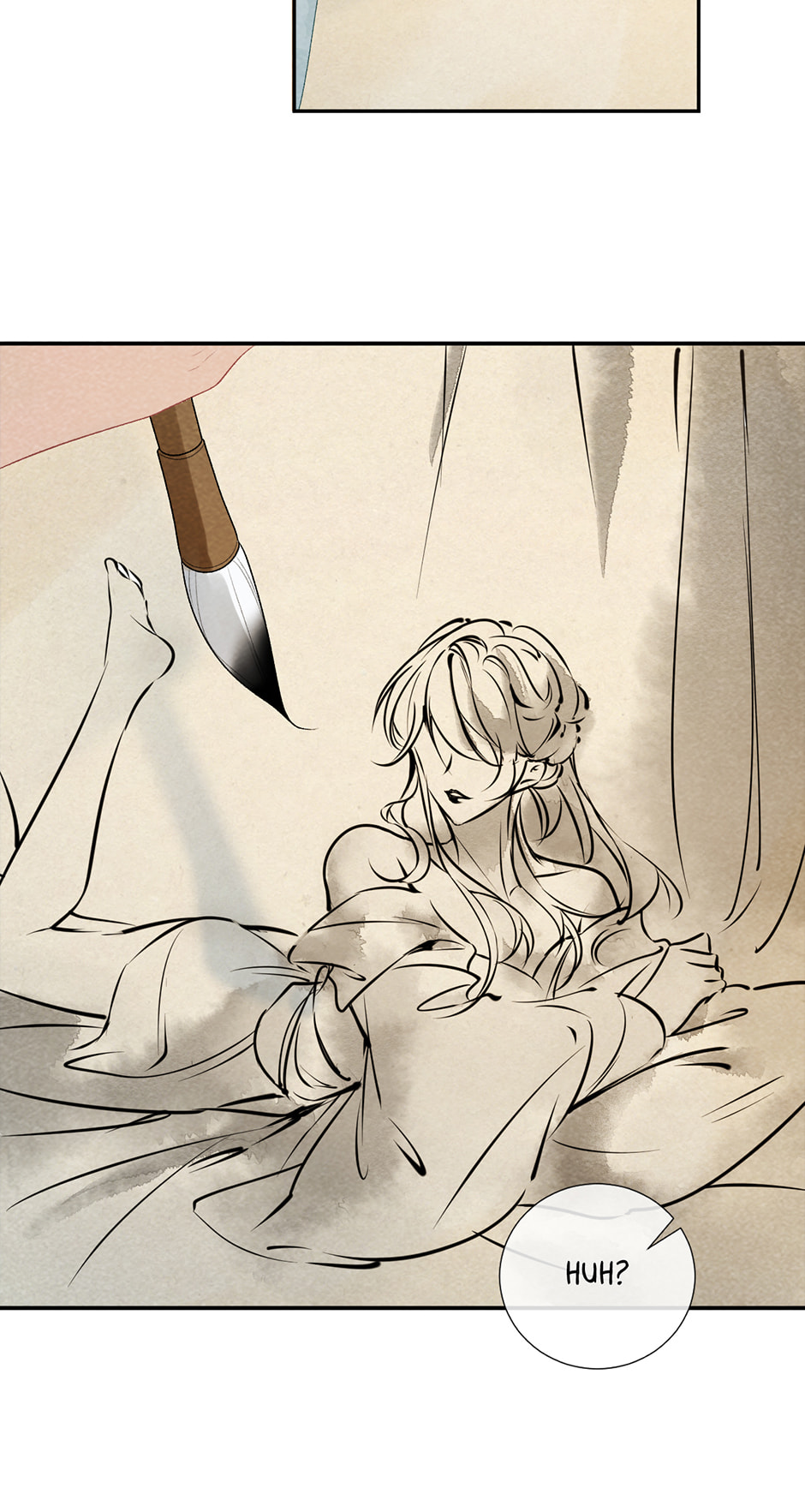 Read Bingtai Youbu chapter 24 image 28 on Lezhin