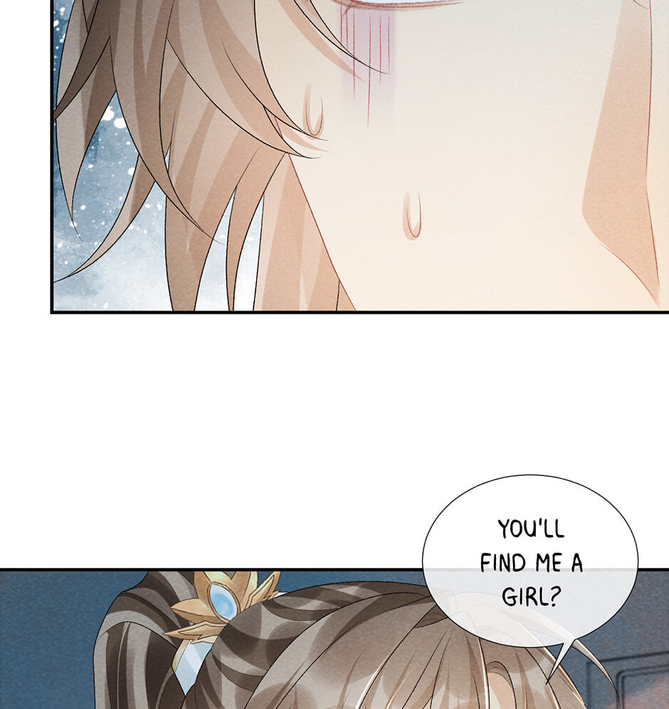 Read Bingtai Youbu chapter 24 image 36 on Lezhin
