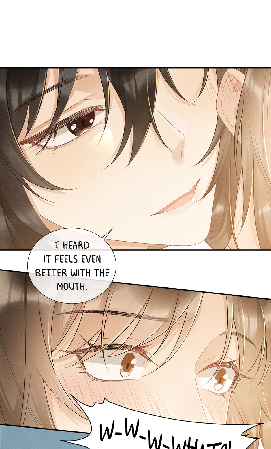 Read Bingtai Youbu chapter 24 image 42 on Lezhin