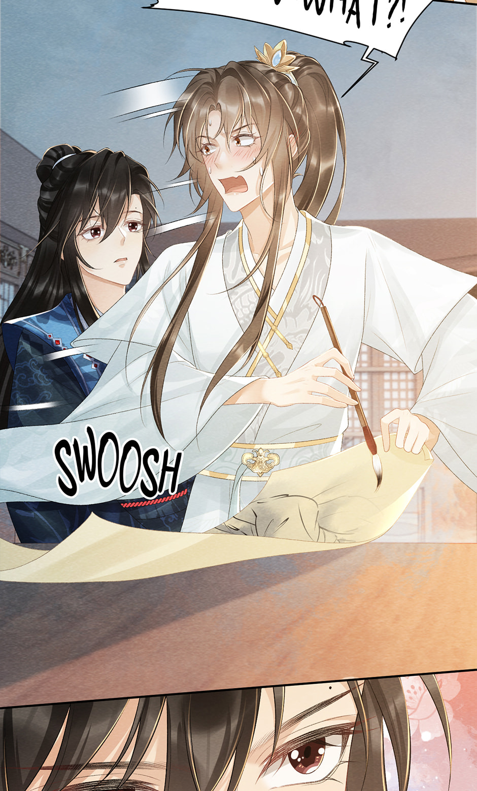 Read Bingtai Youbu chapter 24 image 43 on Lezhin