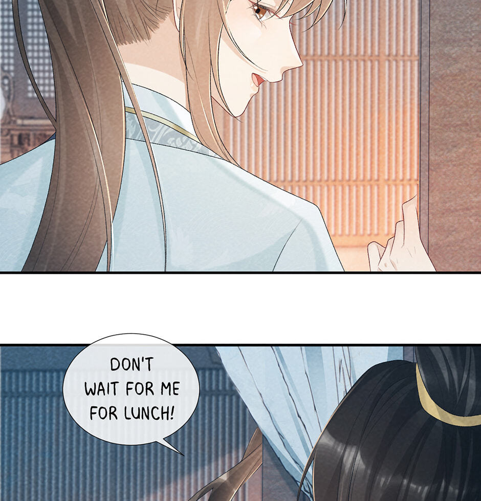 Read Bingtai Youbu chapter 24 image 6 on Lezhin