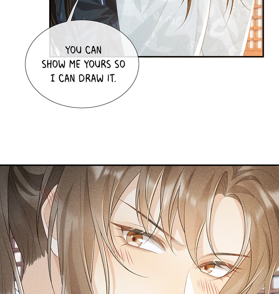 Read Bingtai Youbu chapter 25 image 18 on Lezhin