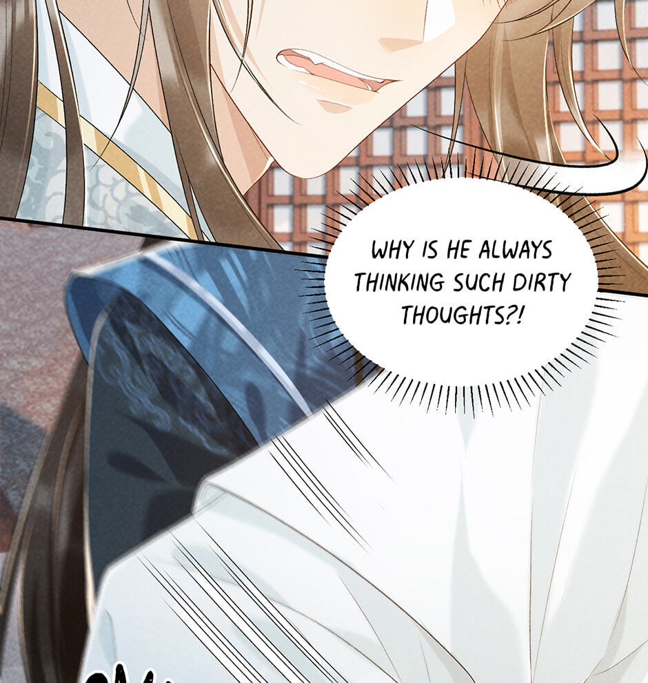 Read Bingtai Youbu chapter 25 image 19 on Lezhin