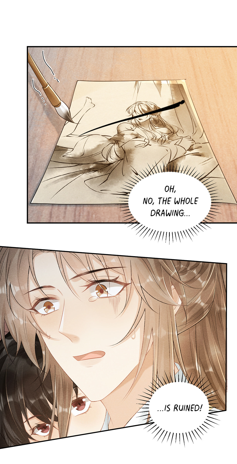 Read Bingtai Youbu chapter 25 image 2 on Lezhin