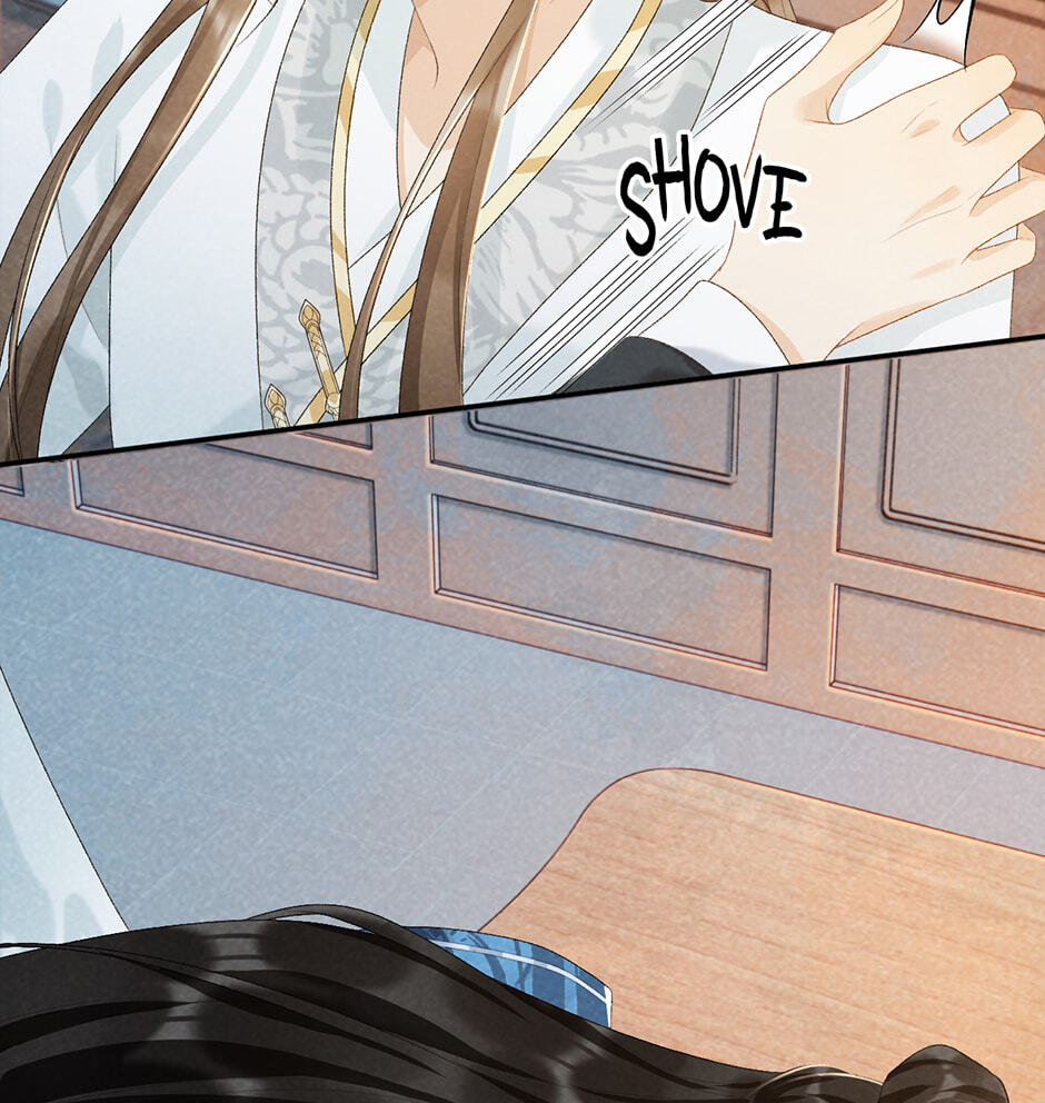 Read Bingtai Youbu chapter 25 image 21 on Lezhin