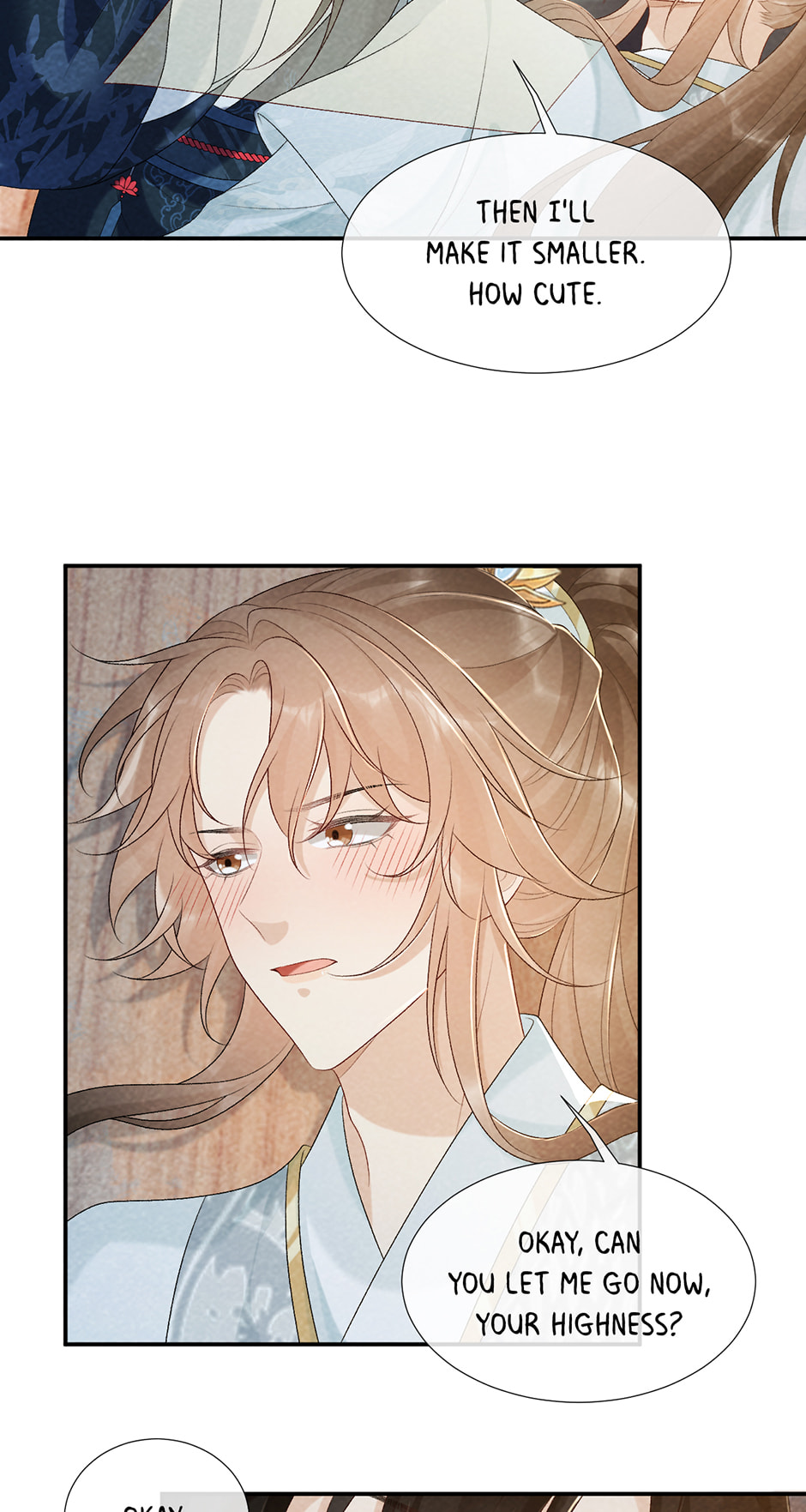 Read Bingtai Youbu chapter 25 image 30 on Lezhin