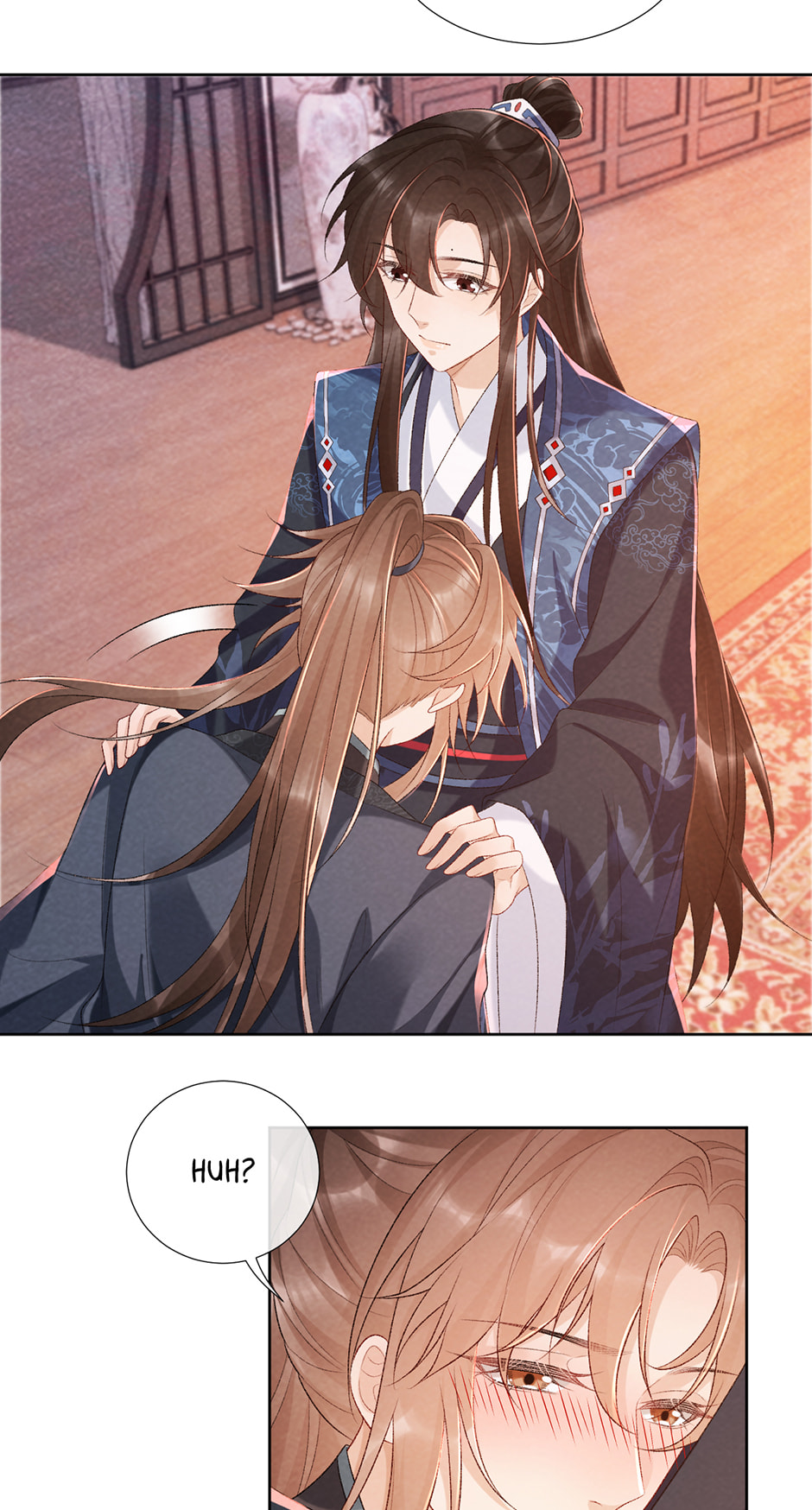 Read Bingtai Youbu chapter 26 image 23 on Lezhin