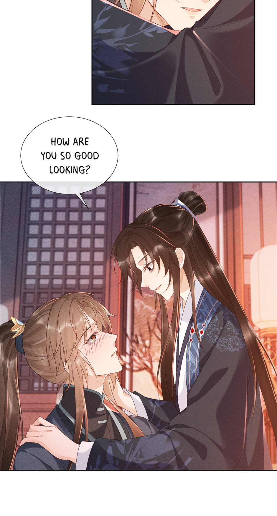 Read Bingtai Youbu chapter 26 image 24 on Lezhin