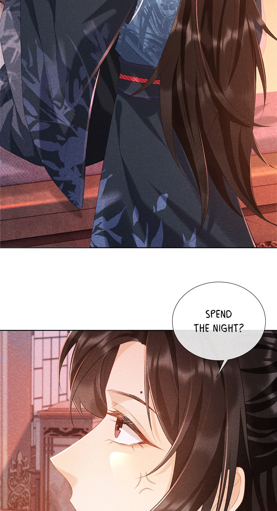Read Bingtai Youbu chapter 26 image 26 on Lezhin