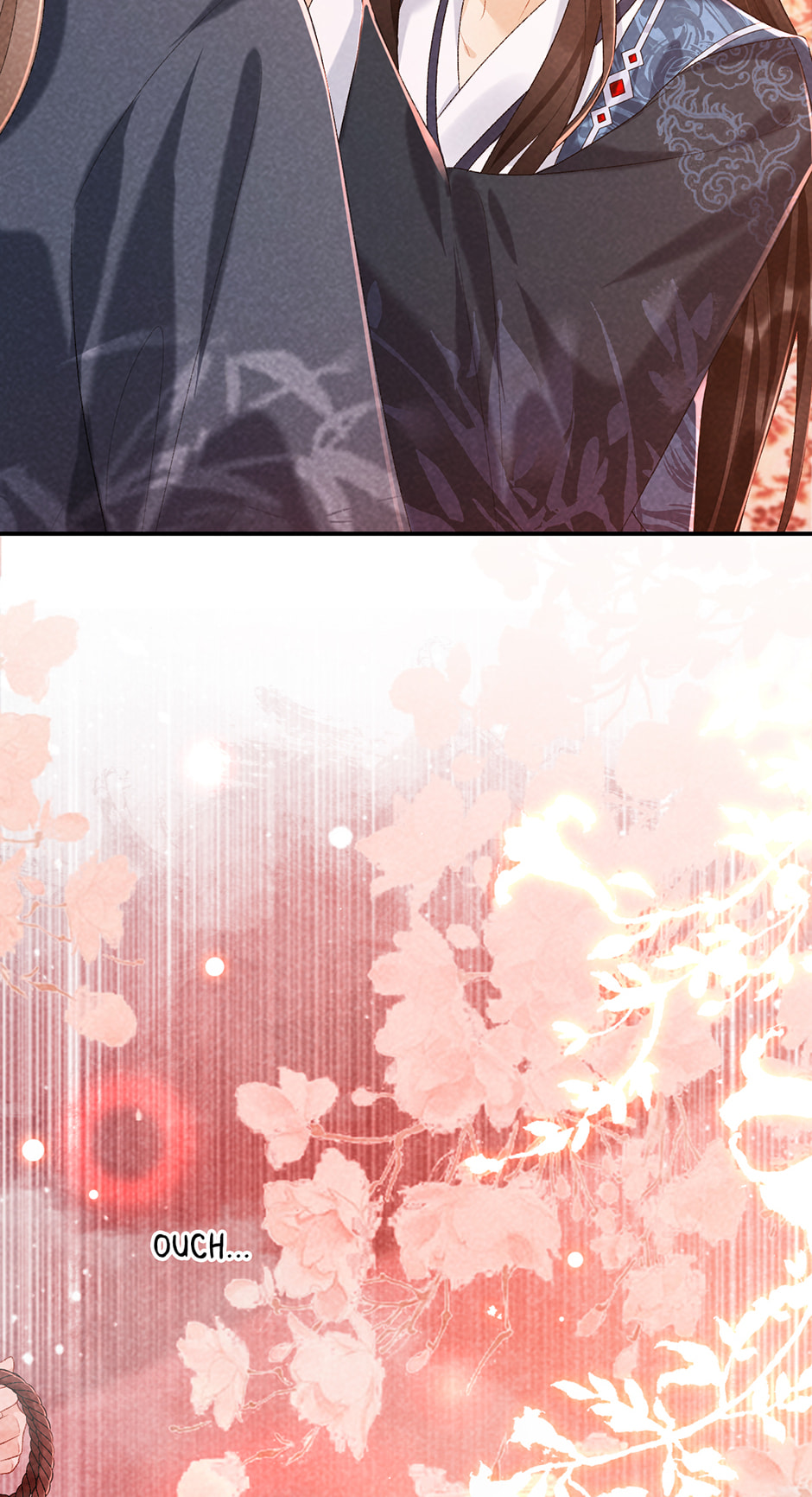 Read Bingtai Youbu chapter 26 image 28 on Lezhin